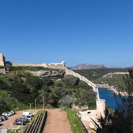 Holiday Home Les Hameaux De La Rondinara-6 By Interhome Bonifacio (Corsica) Buitenkant foto